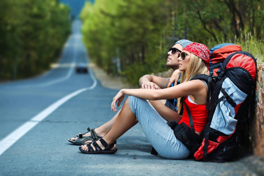 The best equipment for Backpacking Journeys