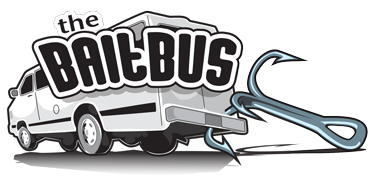 Bait Bus - Original Logo